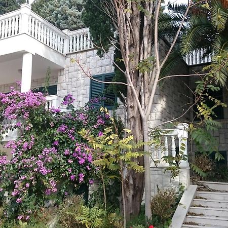 Bg Villa Apartment Xl Сутоморе Екстер'єр фото