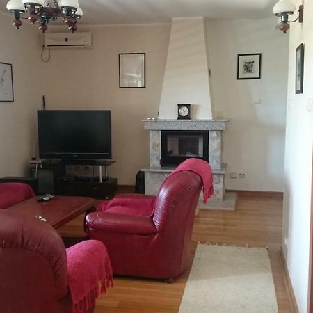 Bg Villa Apartment Xl Сутоморе Екстер'єр фото