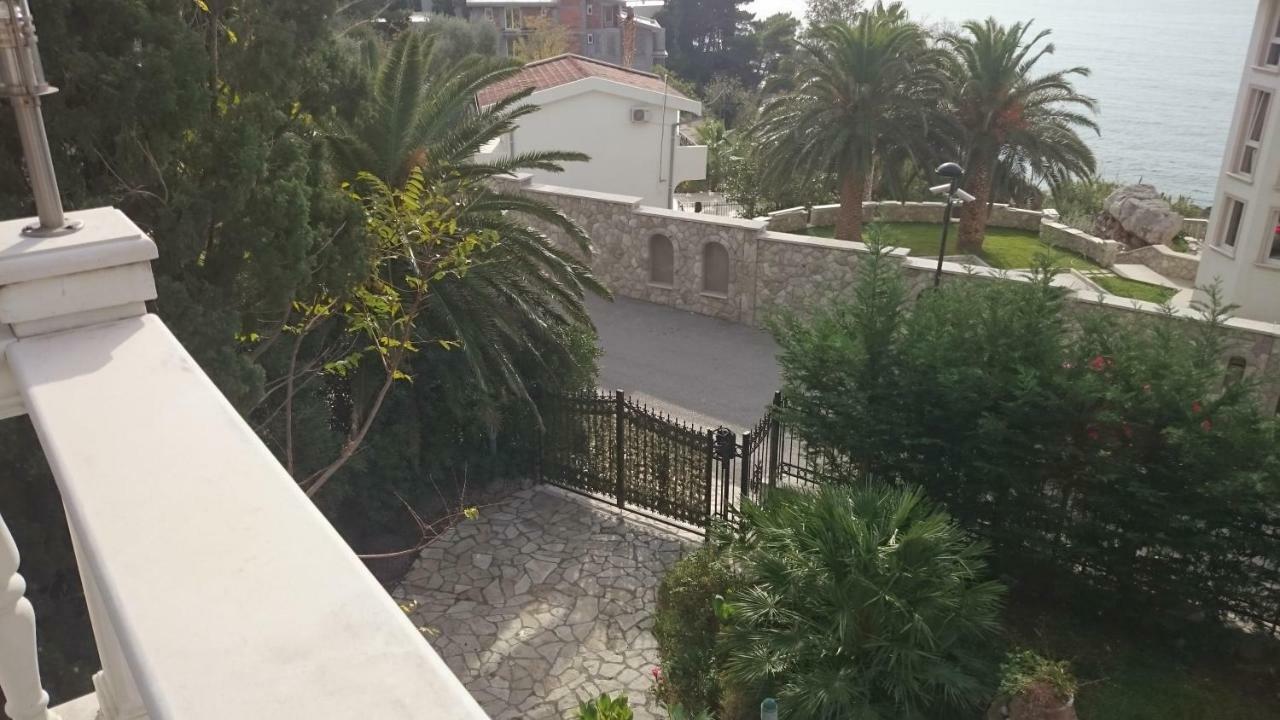 Bg Villa Apartment Xl Сутоморе Екстер'єр фото