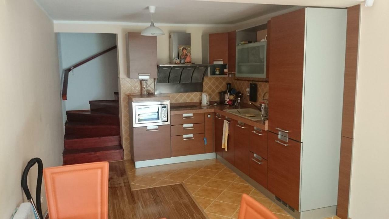 Bg Villa Apartment Xl Сутоморе Екстер'єр фото