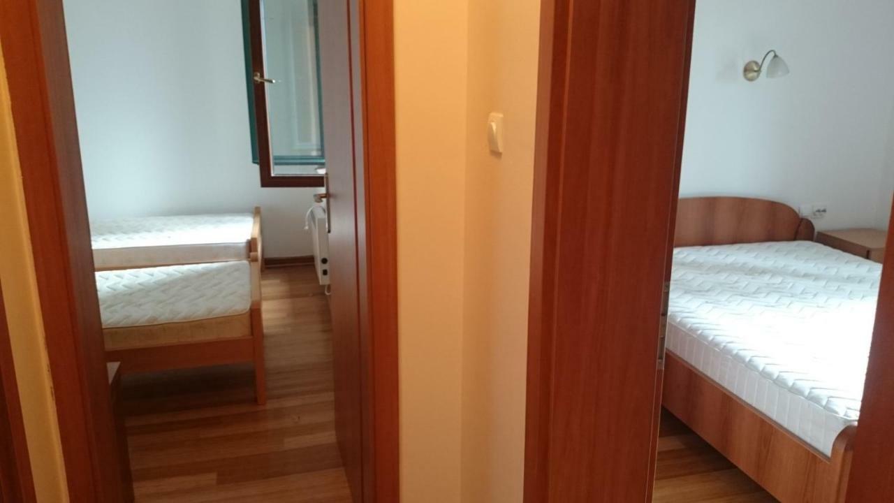 Bg Villa Apartment Xl Сутоморе Екстер'єр фото